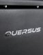Fotel QUERSUS ICOS.1.1 Obsidian Black (czarny) 11