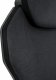 Fotel QUERSUS ICOS.1.1 Obsidian Black (czarny) 12