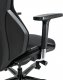 Fotel QUERSUS ICOS.1.1 Obsidian Black (czarny) 15