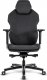 Fotel QUERSUS ICOS.1.1 Obsidian Black (czarny) 2
