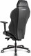 Fotel QUERSUS ICOS.1.1 Obsidian Black (czarny) 4