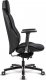 Fotel QUERSUS ICOS.1.1 Obsidian Black (czarny) 5