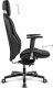 Fotel QUERSUS ICOS.1.1 Obsidian Black (czarny) 6