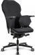 Fotel QUERSUS ICOS.1.1 Obsidian Black (czarny) 8