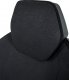 Fotel QUERSUS ICOS.1.1 Obsidian Black (czarny) 9