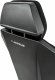Fotel QUERSUS ICOS.1.1 Obsidian Black (czarny) 10