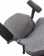 Fotel QUERSUS ICOS.1.1 Iron Grey (szary) 10