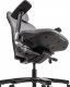Fotel QUERSUS ICOS.1.1 Iron Grey (szary) 15