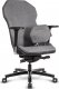 Fotel QUERSUS ICOS.1.1 Iron Grey (szary) 16