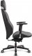 Fotel QUERSUS ICOS.1.1 Iron Grey (szary) 5