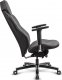 Fotel QUERSUS ICOS.1.1 Iron Grey (szary) 6
