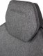 Fotel QUERSUS ICOS.1.1 Iron Grey (szary) 7