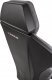 Fotel QUERSUS ICOS.1.1 Iron Grey (szary) 9