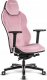 Fotel QUERSUS ICOS.1.2 Pink Flamingo (różowy) 1