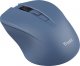 Mysz Trust Mydo Eco niebieska (25041) 1