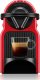 Ekspres na kapsułki Nespresso Coffee maker Inissia Red 1