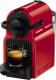 Ekspres na kapsułki Nespresso Coffee maker Inissia Red 2
