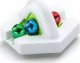 Ravensburger Gravitrax Dodatek Magnetyczna armatka 1