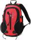 Hi-Tec Plecak sportowy Mandor czerwony 20 l 1