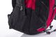 Hi-Tec Plecak sportowy Mandor czerwony 20 l 4