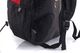 Hi-Tec Plecak sportowy Mandor czerwony 20 l 5