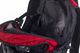 Hi-Tec Plecak sportowy Mandor czerwony 20 l 8