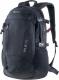 Plecak turystyczny Hi-Tec Felix 25 l Czarny 2