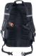 Plecak turystyczny Hi-Tec Felix 25 l Czarny 3