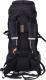 Plecak turystyczny Hi-Tec Plecak turystyczny Trine 75L czarno-szary 2