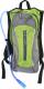 Plecak turystyczny Hi-Tec Plecak turystyczny MARONI 6L 1
