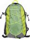 Hi-Tec Plecak sportowy PEK 18L Green/apple Green 1