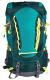 Plecak turystyczny Hi-Tec Plecak turystyczny Aller 35L Green/yellow 1
