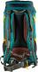 Plecak turystyczny Hi-Tec Plecak turystyczny Aller 35L Green/yellow 2