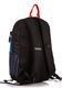 Hi-Tec Plecak sportowy PEK 18L Blue/navy/Orange 1