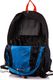 Hi-Tec Plecak sportowy PEK 18L Blue/navy/Orange 3