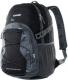 Hi-Tec Plecak sportowy Traveller 25L czarno-szary 1
