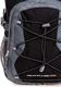 Hi-Tec Plecak sportowy Traveller 25L czarno-szary 4