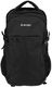 Hi-Tec Plecak sportowy Tobby 25l Black 1