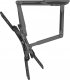 Gembird TV SET ACC WALL MOUNT 32-60"/WM-60ST-01 GEMBIRD 11