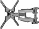Gembird TV SET ACC WALL MOUNT 32-60"/WM-60ST-01 GEMBIRD 1