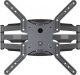 Gembird TV SET ACC WALL MOUNT 32-60"/WM-60ST-01 GEMBIRD 2