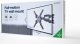 Gembird TV SET ACC WALL MOUNT 32-60"/WM-60ST-01 GEMBIRD 9