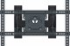 Gembird TV SET ACC WALL MOUNT 32-75"/WM-75ST-02 GEMBIRD 1