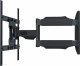 Gembird TV SET ACC WALL MOUNT 32-75"/WM-75ST-02 GEMBIRD 1