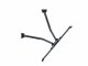 Gembird TV SET ACC WALL MOUNT 32-75"/WM-75ST-02 GEMBIRD 2
