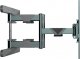 Gembird TV SET ACC WALL MOUNT 40-80"/WM-80ST-01 GEMBIRD 1