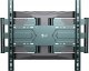 Gembird TV SET ACC WALL MOUNT 40-80"/WM-80ST-01 GEMBIRD 2