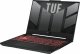 Laptop Asus TUF Gaming A15 Ryzen 7 7735HS / 16 GB / 512 GB / W11 / RTX 4050 / 144 Hz (FA507NV-LP031W) 6