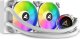 Chłodzenie wodne Sharkoon S80 RGB White 6