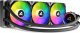 Chłodzenie wodne Sharkoon S90 RGB 6